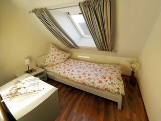 Appartamento per vacanze Burg auf Fehmarn Caratteristiche 9