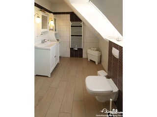 Appartamento per vacanze Burg auf Fehmarn Caratteristiche 11