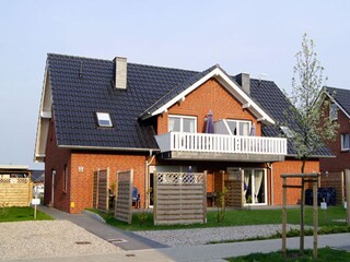 Appartamento per vacanze Burg auf Fehmarn Registrazione all'aperto 2