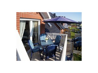 Appartamento per vacanze Burg auf Fehmarn Registrazione all'aperto 3