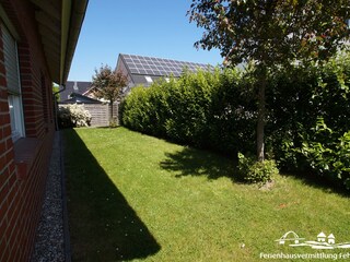 Appartamento per vacanze Burg auf Fehmarn Registrazione all'aperto 4