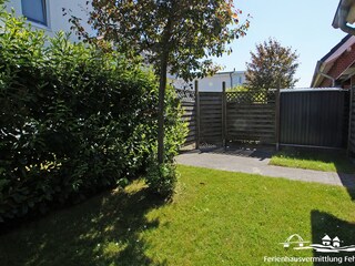 Appartamento per vacanze Burg auf Fehmarn Registrazione all'aperto 5