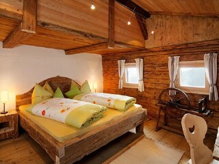 Casa per le vacanze Schenna Caratteristiche 13