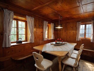 Casa per le vacanze Schenna Caratteristiche 9