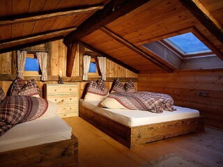 Casa per le vacanze Schenna Caratteristiche 15