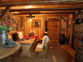 Casa per le vacanze Schenna Caratteristiche 11