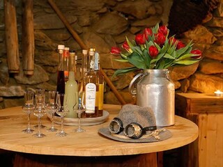 Casa per le vacanze Schenna Caratteristiche 8