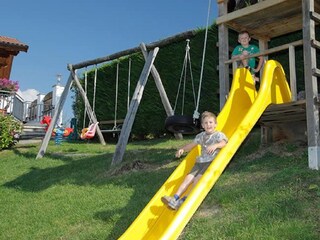 Casa per le vacanze Schenna Ambiente 18