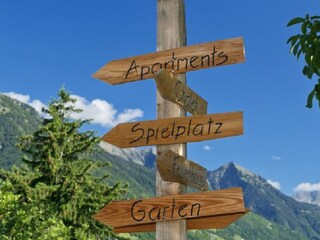 Casa per le vacanze Schenna Ambiente 20