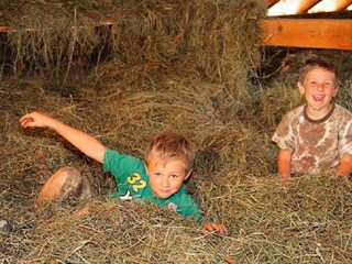 Casa per le vacanze Schenna Ambiente 21