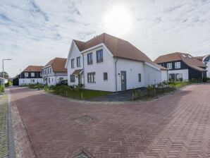 Villa di lusso a Cadzand vicino alla spiaggia - Bagno Cadzand - image1