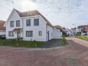 Luxurious villa, a 5-minute walk from beach - Cadzand-Bad - image1