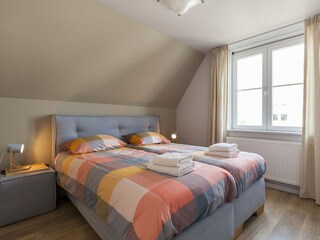 Villa Cadzand-Bad Ausstattung 11