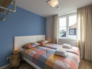 Villa Cadzand-Bad Ausstattung 13