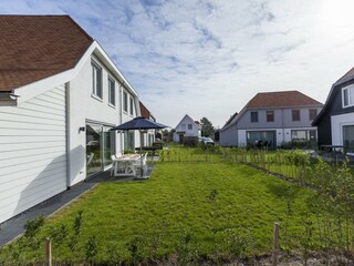 Villa Cadzand-Bad Außenaufnahme 3