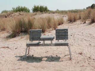 Villa Cadzand-Bad Environnement 22