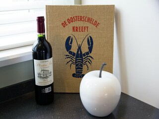 Villa Cadzand-Bad  28