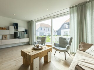 Villa Cadzand-Bad Ausstattung 11