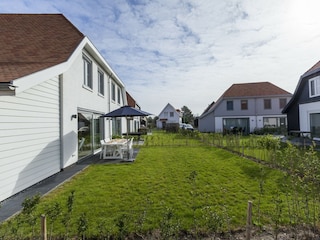 Villa Cadzand-Bad Außenaufnahme 5