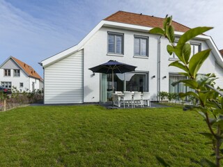 Villa Cadzand-Bad Outdoor Recording 2