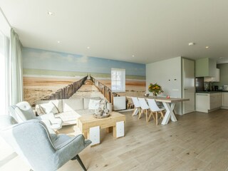 Villa Cadzand-Bad Kenmerken 17