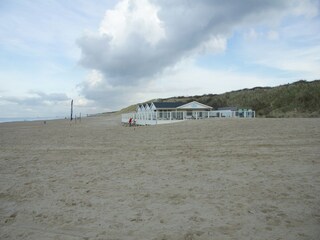 Villa Cadzand-Bad Environment 24