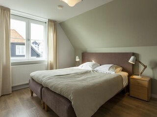 Villa Cadzand-Bad Ausstattung 18