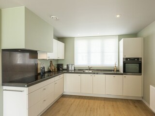 Villa Cadzand-Bad Features 16