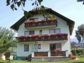 Ferienwohnung im Apartmenthaus Bauer