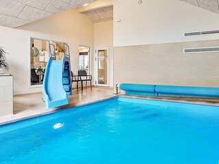Casa de vacaciones Højby  17