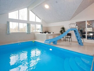 Casa de vacaciones Højby  7
