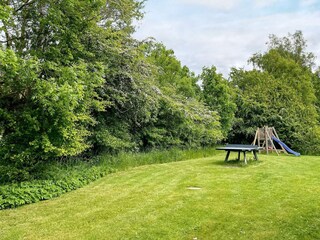 Casa de vacaciones Højby  31