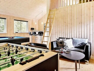 Casa de vacaciones Højby  32