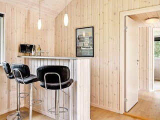 Casa de vacaciones Højby  33