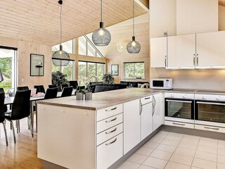 Casa de vacaciones Højby  34