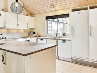 Casa de vacaciones Højby  8