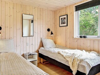 Casa de vacaciones Højby  35