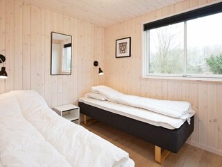 Casa de vacaciones Højby  36