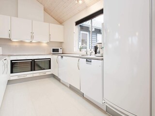 Casa de vacaciones Højby  11
