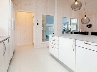 Casa de vacaciones Højby  12