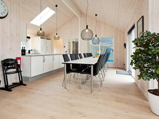 Casa de vacaciones Højby  37