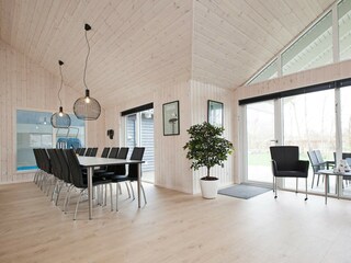 Casa de vacaciones Højby  38