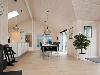 Casa de vacaciones Højby  18