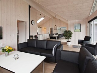 Casa de vacaciones Højby  39