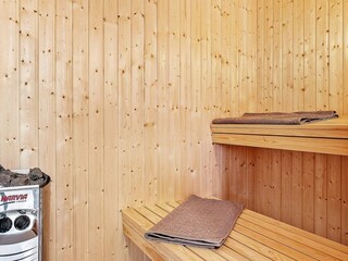 Casa de vacaciones Højby  40