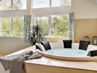 Casa de vacaciones Højby  20