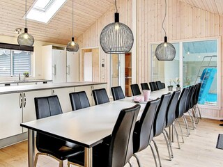 Casa de vacaciones Højby  14