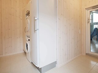 Casa de vacaciones Højby  21