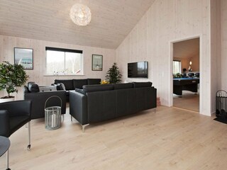 Casa de vacaciones Højby  15