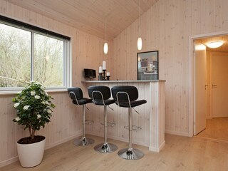 Casa de vacaciones Højby  22